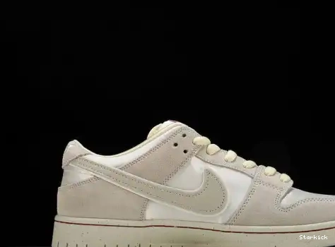 Dunk FZ5654-100 Low Nike Milk Coconut 0430